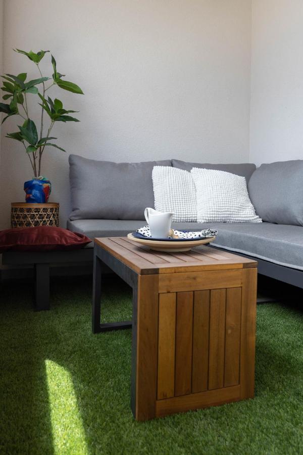 Stylish 2Bdr Apartment- Free Garage Zagreb Luaran gambar