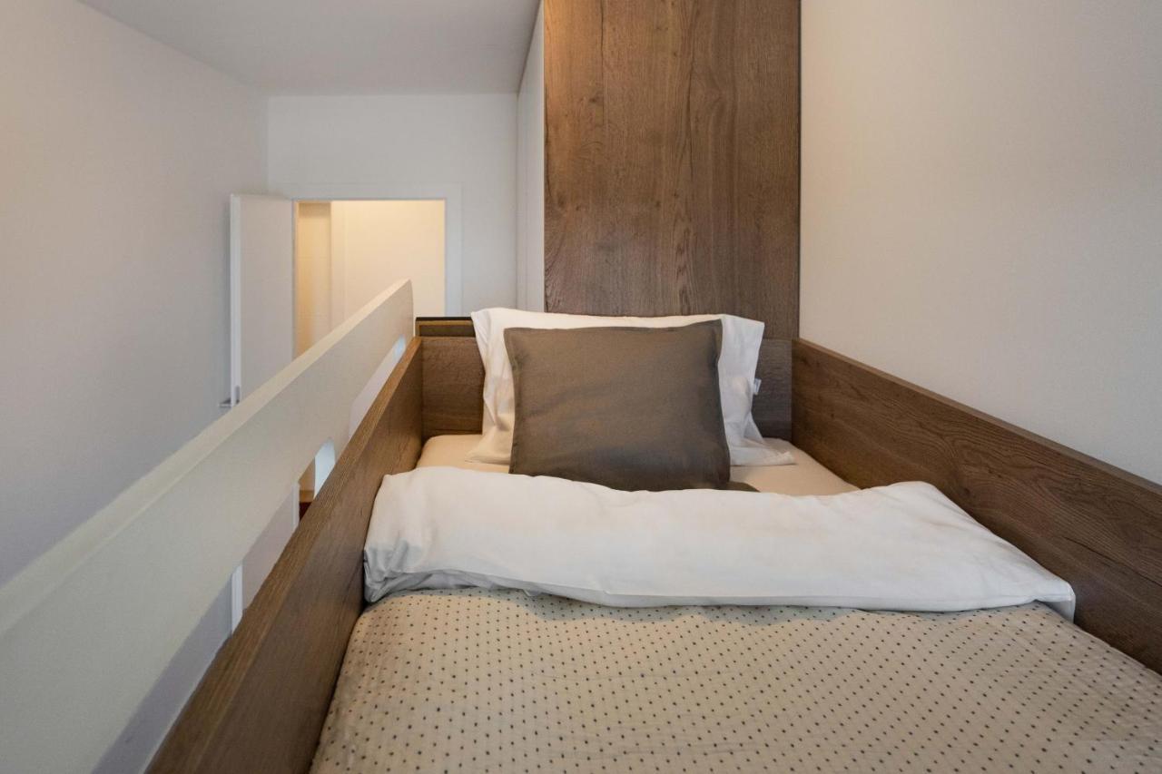 Stylish 2Bdr Apartment- Free Garage Zagreb Luaran gambar