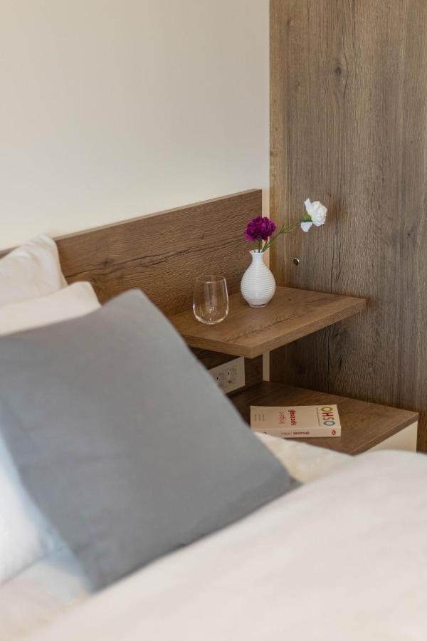 Stylish 2Bdr Apartment- Free Garage Zagreb Luaran gambar