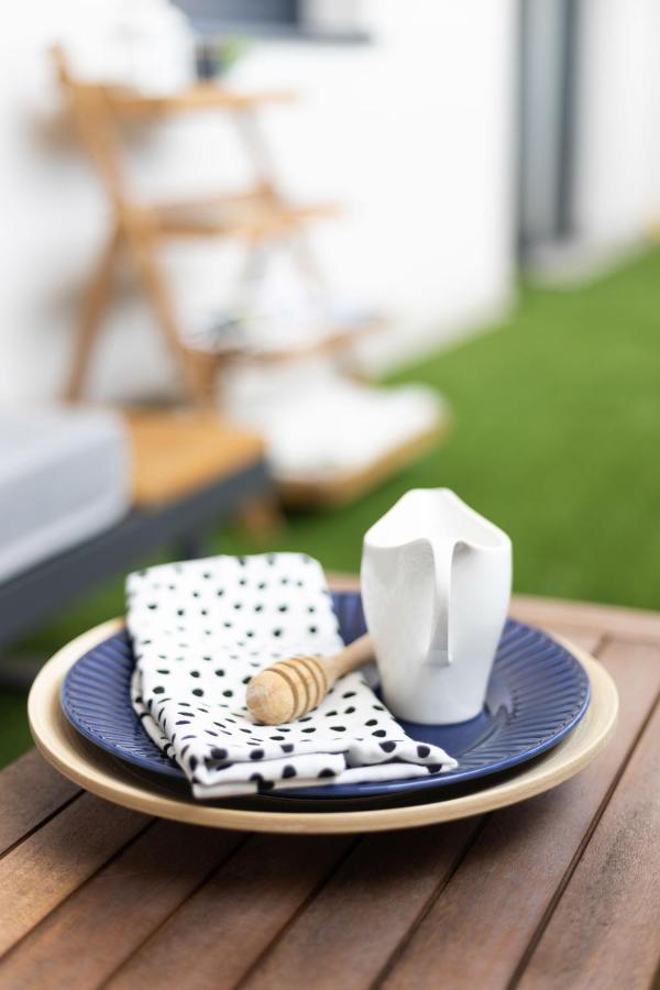 Stylish 2Bdr Apartment- Free Garage Zagreb Luaran gambar
